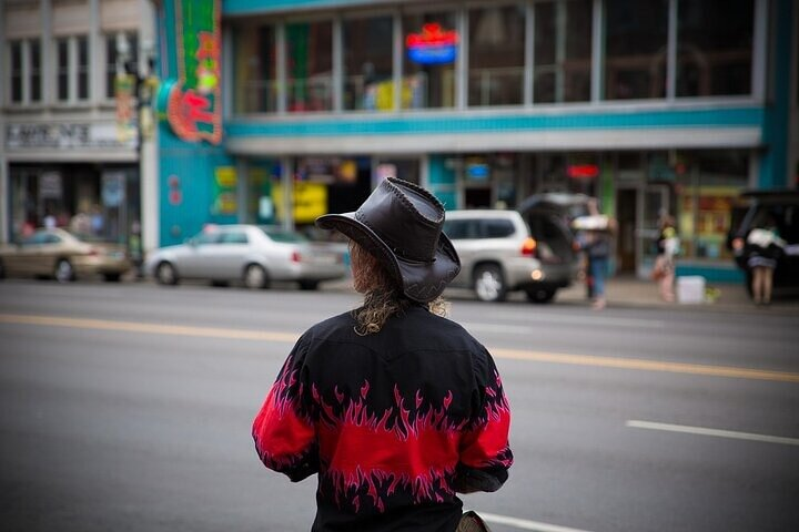 Nashville Rhythms: A Private Stroll Through Music and History - Photo 1 of 7